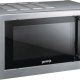 Gorenje MO17ME forno a microonde Superficie piana 25 L 700 W Stainless steel 2