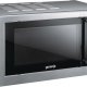 Gorenje MO17ME forno a microonde Acciaio inox Superficie piana 25 L 700 W 2