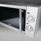 Gorenje MO17ME forno a microonde Superficie piana 25 L 700 W Stainless steel 5