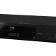 Pioneer BDP-160-K lettore DVD/Blu-ray Compatibilità 3D Nero 4