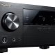 Pioneer VSX-528-K ricevitore AV 5.1 canali Surround Compatibilità 3D Nero 4