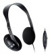 Pioneer SE-A611TV cuffia e auricolare Cuffie Cablato A Padiglione MUSICA Nero 2