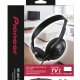 Pioneer SE-A611TV cuffia e auricolare Cuffie Cablato A Padiglione MUSICA Nero 3