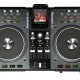 Numark IDJ3 controller per DJ Mixer con controllo DVS (Digital Vinyl System) 3 canali Nero, Argento 3