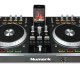 Numark IDJ3 controller per DJ Mixer con controllo DVS (Digital Vinyl System) 3 canali Nero, Argento 4