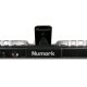 Numark IDJ3 controller per DJ Mixer con controllo DVS (Digital Vinyl System) 3 canali Nero, Argento 5