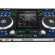 Numark iDJ Pro 20 - 20000 Hz Nero, Argento 2