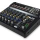 Alto ZMX122FX mixer audio 8 canali 20 - 22000 Hz 2