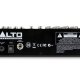 Alto ZMX122FX mixer audio 8 canali 20 - 22000 Hz 3