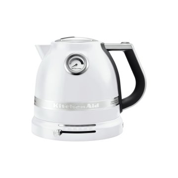 KitchenAid 5KEK1522EFP bollitore elettrico 1,5 L 2400 W Bianco