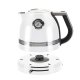 KitchenAid 5KEK1522EFP bollitore elettrico 1,5 L 2400 W Bianco 5