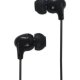 Pioneer SE-CL501 Cuffie Cablato In-ear MUSICA Nero 2