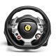 Thrustmaster TX Racing Wheel Ferrari 458 Italia Ed. Nero Sterzo + Pedali Analogico PC, Xbox One 4