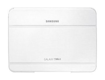 Samsung EF-BP520B custodia per cellulare 25,6 cm (10.1") Cover Nero