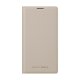 Samsung EF-WN900B custodia per cellulare Custodia flip a libro Bianco 4