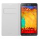 Samsung EF-WN900B custodia per cellulare Custodia flip a libro Bianco 6