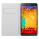 Samsung EF-WN900B custodia per cellulare Custodia flip a libro Bianco 6