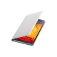 Samsung EF-WN900B custodia per cellulare Custodia flip a libro Bianco 7