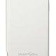 Samsung EFC-1M7F custodia per cellulare Cover Argento 2