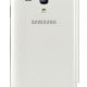 Samsung EFC-1M7F custodia per cellulare Cover Argento 3