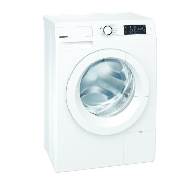 Gorenje W6503/S lavatrice Caricamento frontale 6 kg 1000 Giri/min Bianco