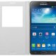 Samsung S View custodia per cellulare Cover Bianco 3