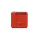 Brionvega RADIO.CUBO Portatile Digitale Arancione 4