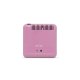 Brionvega RADIO.CUBO Portatile Digitale Rosa 4