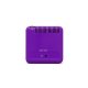 Brionvega RADIO.CUBO Portatile Digitale Viola 4