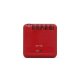 Brionvega RADIO.CUBO Portatile Digitale Rosso 4