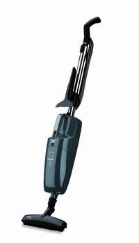 Miele S 168 Parkett HEPA Aspirapolvere elettrica Sacchetto per la polvere 2,5 L 1500 W Grigio