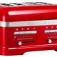 KitchenAid 5KMT4205EER tostapane 4 fetta/e 2500 W Rosso 2