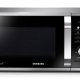 Samsung MG28F302TJS forno a microonde Argento Superficie piana 28 L 900 W 2