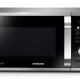 Samsung MG28F302TJS forno a microonde Superficie piana 28 L 900 W Argento 2