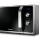 Samsung MG28F302TJS forno a microonde Argento Superficie piana 28 L 900 W 3