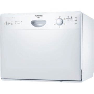 Electrolux RSF2420 lavastoviglie Superficie piana 6 coperti