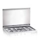 Lofra 21500465 coperchio lucido  90x60 2