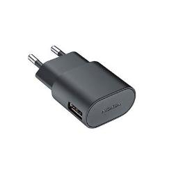 Microsoft AC-60E Caricabatterie per dispositivi mobili Universale Nero Interno