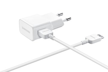 Samsung EP-TA10EWE Tablet Bianco AC Interno