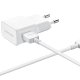 Samsung EP-TA10EWE Tablet Bianco AC Interno 2