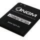 NGM-Mobile BL-28 ricambio per cellulare Batteria Nero 3