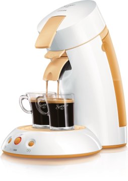 Senseo Original HD7810/55 macchina per caffè Automatica/Manuale Macchina per caffè a cialde 0,75 L