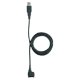 Nokia Connectivity Cable DKE-2 cavo per cellulare Nero 2