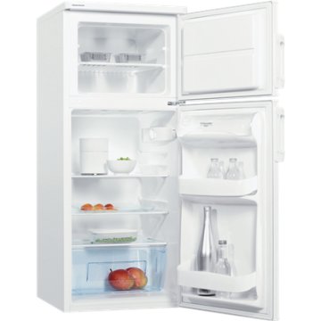 Electrolux RRD18301W frigorifero con congelatore Libera installazione Bianco