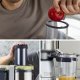 Kenwood AT 641 Attacco per spremiagrumi 7
