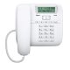 Gigaset DA610 Telefono analogico Identificatore di chiamata Bianco 4