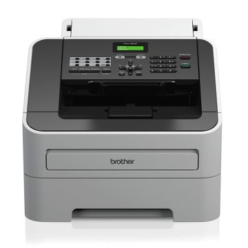 Brother FAX-2940 Fax Laser Monocromatico