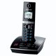 Panasonic KX-TG8061 Telefono DECT Identificatore di chiamata Nero 2