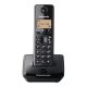 Panasonic KX-TG2711 Telefono DECT Identificatore di chiamata Nero 3