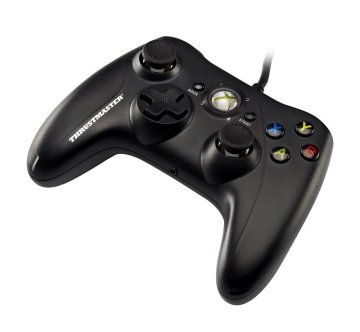 Thrustmaster GPX Nero Gamepad PC, Xbox